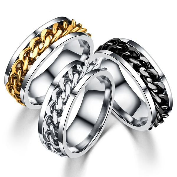 1 Gram Gold Plated With Diamond Fancy Design High-quality Ring For Men -  Style B343, सोने का पानी चढ़ी हुई अंगूठी - Soni Fashion, Rajkot | ID:  2851291134097